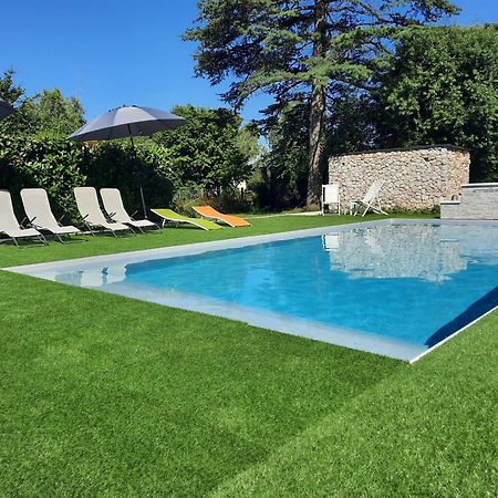 La Maison Genevier - Chambre Doreline Montreuil-en-Touraine Екстер'єр фото